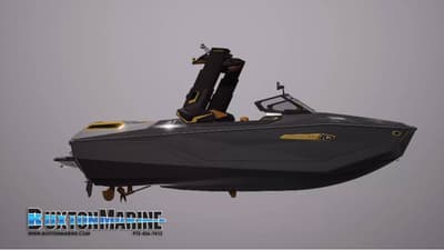 BOATZON | Nautique Super Air Nautique G23 Paragon 2027