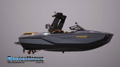 BOATZON | Nautique Super Air Nautique G23 Paragon 2027