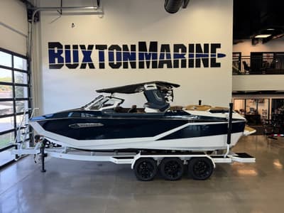 BOATZON | Nautique Super Air Nautique G23 Paragon 2027
