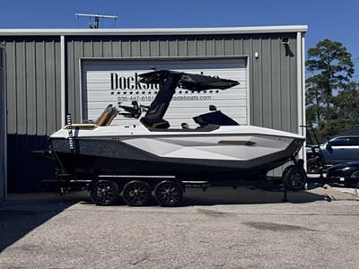 BOATZON | Nautique Super Air Nautique G23 Paragon 2027