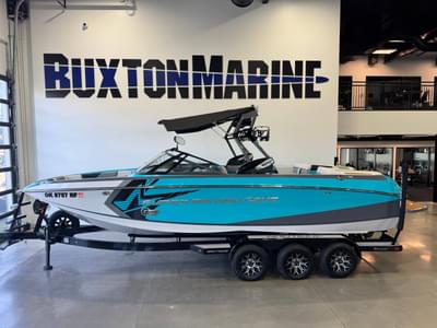 BOATZON | Nautique Super Air Nautique G25 2015