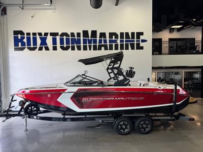 BOATZON | Nautique Super Air Nautique G25 2018 BOATZON | Nautique Super Air Nautique G25 2018