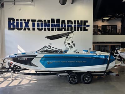 BOATZON | Nautique Super Air Nautique G25 2018