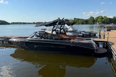 BOATZON | Nautique Super Air Nautique G25 2019 BOATZON | Nautique Super Air Nautique G25 2019