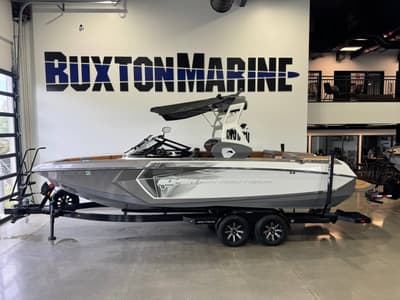 BOATZON | Nautique Super Air Nautique G25 2019