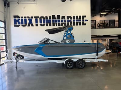 BOATZON | Nautique Super Air Nautique G25 2019