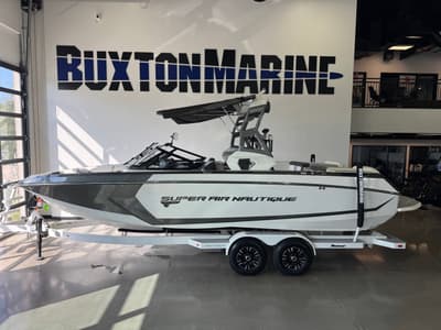 BOATZON | Nautique Super Air Nautique G25 2020