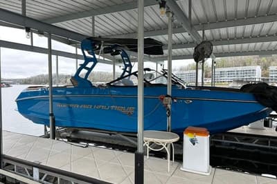 BOATZON | Nautique Super Air Nautique G25 2020