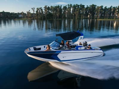 BOATZON | Nautique Super Air Nautique G25 2020 BOATZON | Nautique Super Air Nautique G25 2020