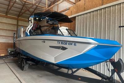 BOATZON | Nautique Super Air Nautique G25 2021