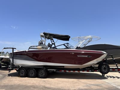 BOATZON | Nautique Super Air Nautique G25 2021