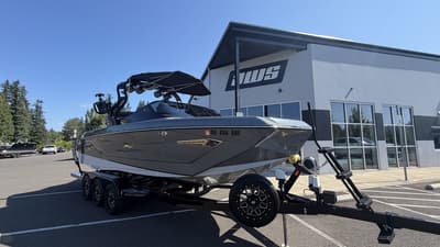 BOATZON | Nautique Super Air Nautique G25 2021