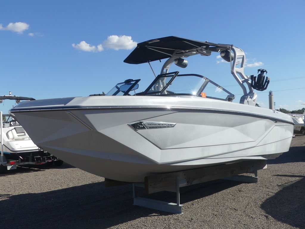 2021 Nautique Super Air Nautique G25 - Sold Boat