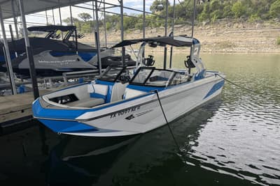 BOATZON | Nautique Super Air Nautique G25 2021