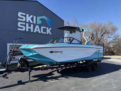 BOATZON | Nautique Super Air Nautique G25 2021 BOATZON | Nautique Super Air Nautique G25 2021