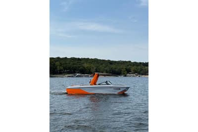 BOATZON | Nautique Super Air Nautique G25 2022 BOATZON | Nautique Super Air Nautique G25 2022