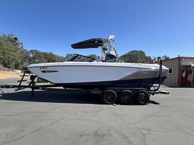 BOATZON | Nautique Super Air Nautique G25 2022