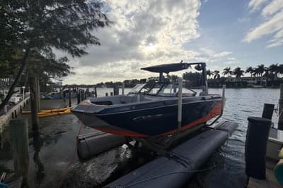 BOATZON | Nautique Super Air Nautique G25 2022