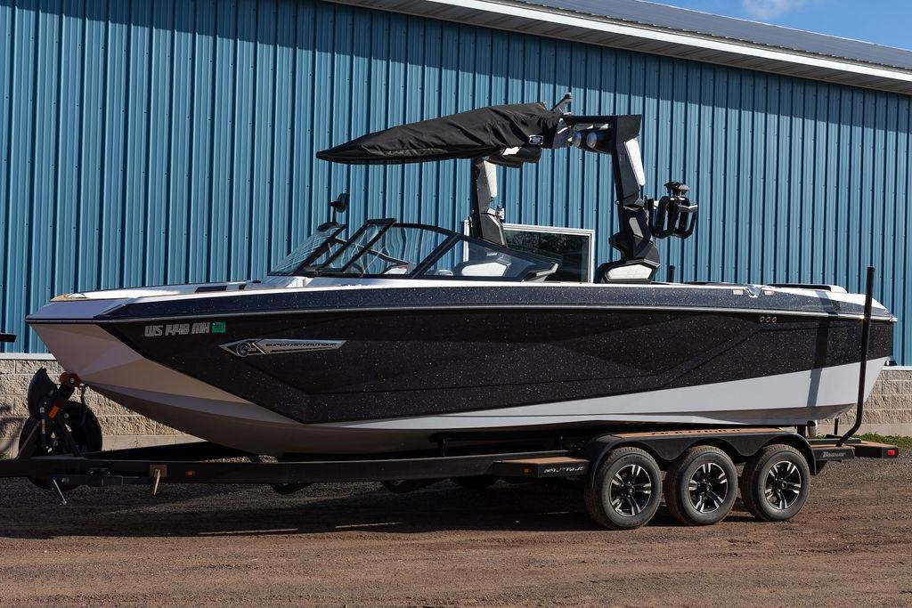2022 Nautique Super Air Nautique G25 - Sold Boat