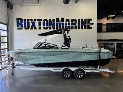 BOATZON | Nautique Super Air Nautique G25 2022