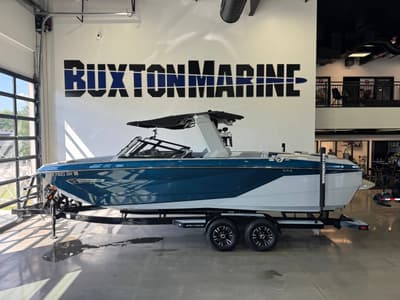 BOATZON | Nautique Super Air Nautique G25 2022