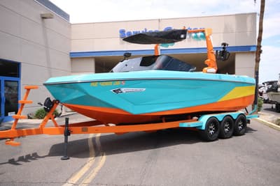 BOATZON | Nautique Super Air Nautique G25 2022