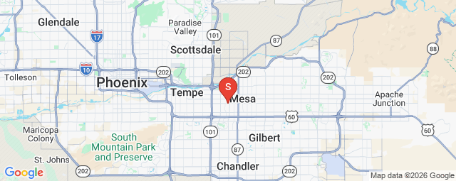 location
