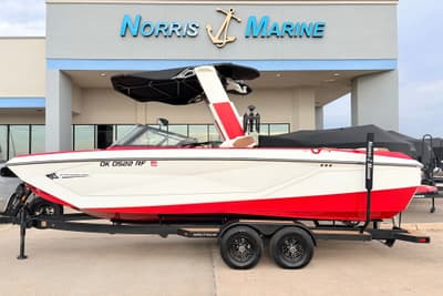 BOATZON | Nautique Super Air Nautique G25 2022 BOATZON | Nautique Super Air Nautique G25 2022