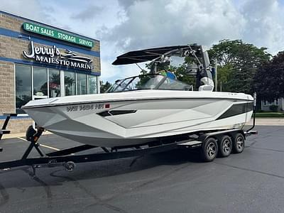 BOATZON | Nautique Super Air Nautique G25 2022 BOATZON | Nautique Super Air Nautique G25 2022