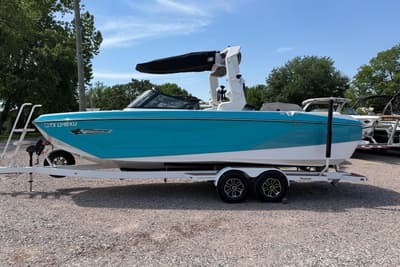 BOATZON | Nautique Super Air Nautique G25 2023