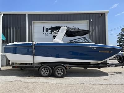 BOATZON | Nautique Super Air Nautique G25 2023 BOATZON | Nautique Super Air Nautique G25 2023