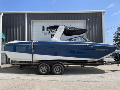 BOATZON | Nautique Super Air Nautique G25 2023 BOATZON | Nautique Super Air Nautique G25 2023