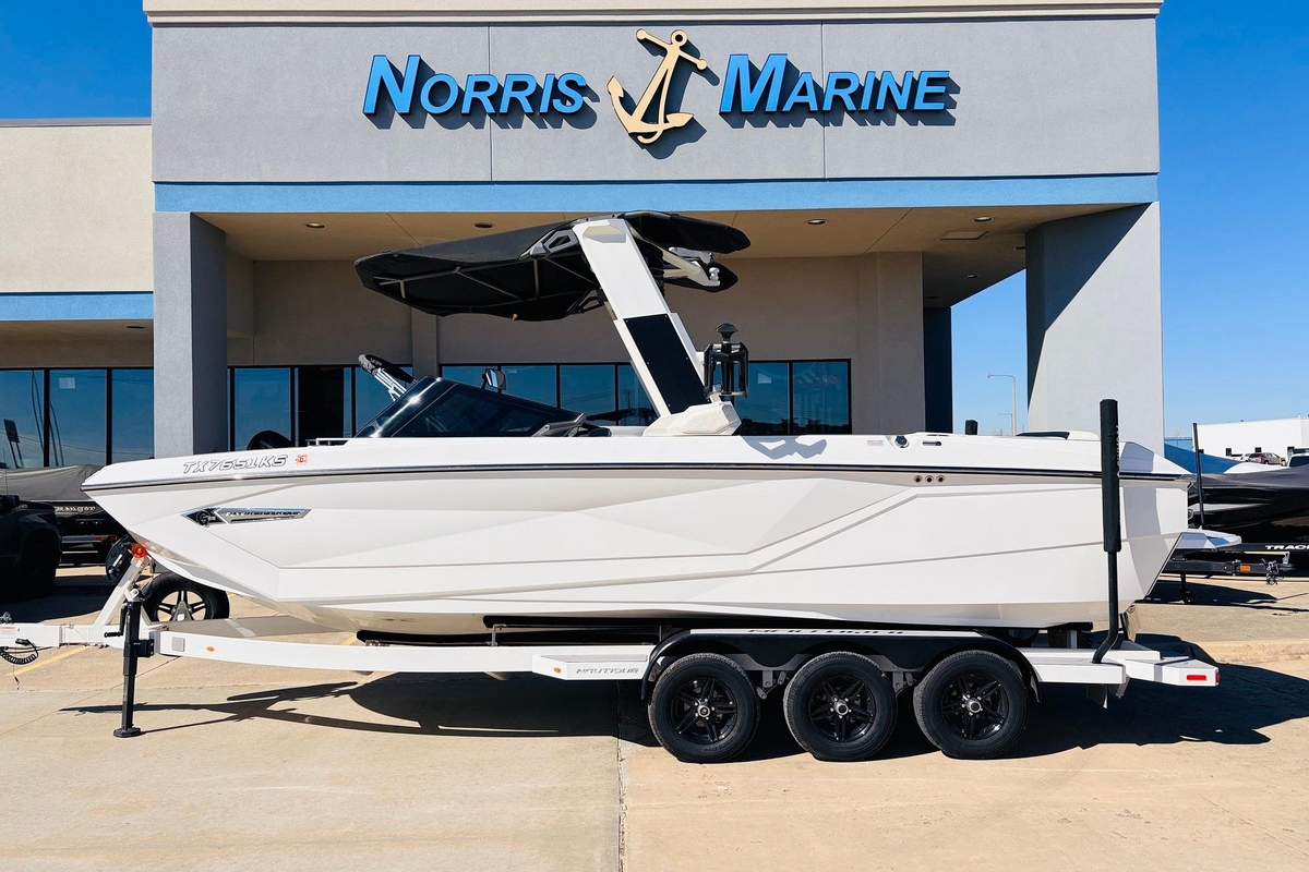 2023 Nautique Super Air Nautique G25 - Sold Boat