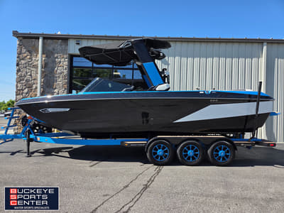 BOATZON | Nautique Super Air Nautique G25 2023
