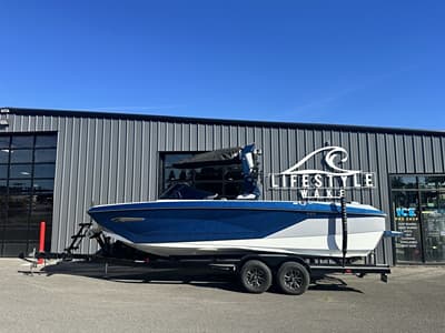 BOATZON | Nautique Super Air Nautique G25 2023