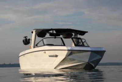 BOATZON | Nautique Super Air Nautique G25 2024