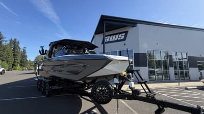 BOATZON | Nautique Super Air Nautique G25 2024 BOATZON | Nautique Super Air Nautique G25 2024