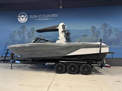 BOATZON | Nautique Super Air Nautique G25 2024