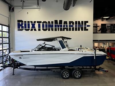 BOATZON | Nautique Super Air Nautique G25 2024 BOATZON | Nautique Super Air Nautique G25 2024