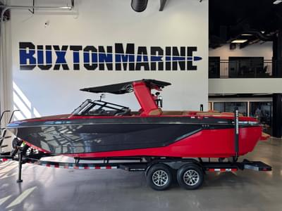 BOATZON | Nautique Super Air Nautique G25 2024