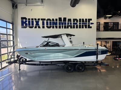 BOATZON | Nautique Super Air Nautique G25 2024