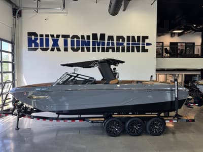 BOATZON | Nautique Super Air Nautique G25 2024