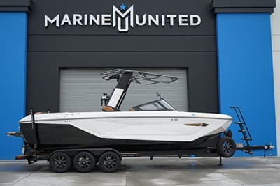 BOATZON | Nautique Super Air Nautique G25 2024