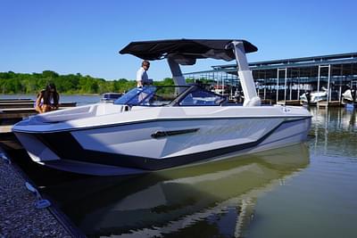 BOATZON | Nautique Super Air Nautique G25 2025 BOATZON | Nautique Super Air Nautique G25 2025