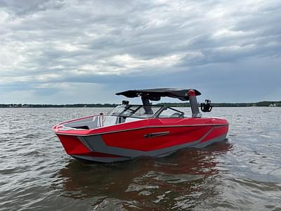 BOATZON | Nautique Super Air Nautique G25 2025 BOATZON | Nautique Super Air Nautique G25 2025
