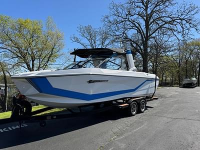 BOATZON | Nautique Super Air Nautique G25 2025 BOATZON | Nautique Super Air Nautique G25 2025