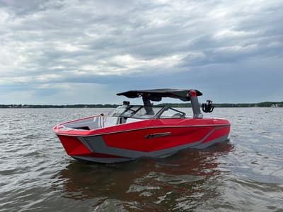 BOATZON | Nautique Super Air Nautique G25 2025