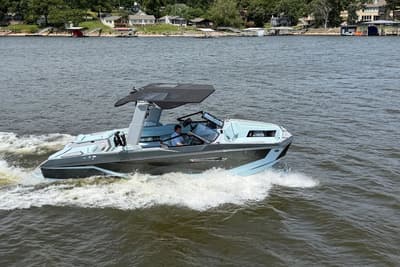 BOATZON | Nautique Super Air Nautique G25 2025