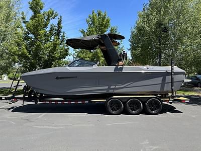 BOATZON | Nautique Super Air Nautique G25 2025 BOATZON | Nautique Super Air Nautique G25 2025