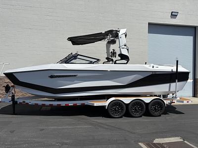 BOATZON | Nautique Super Air Nautique G25 2025 BOATZON | Nautique Super Air Nautique G25 2025